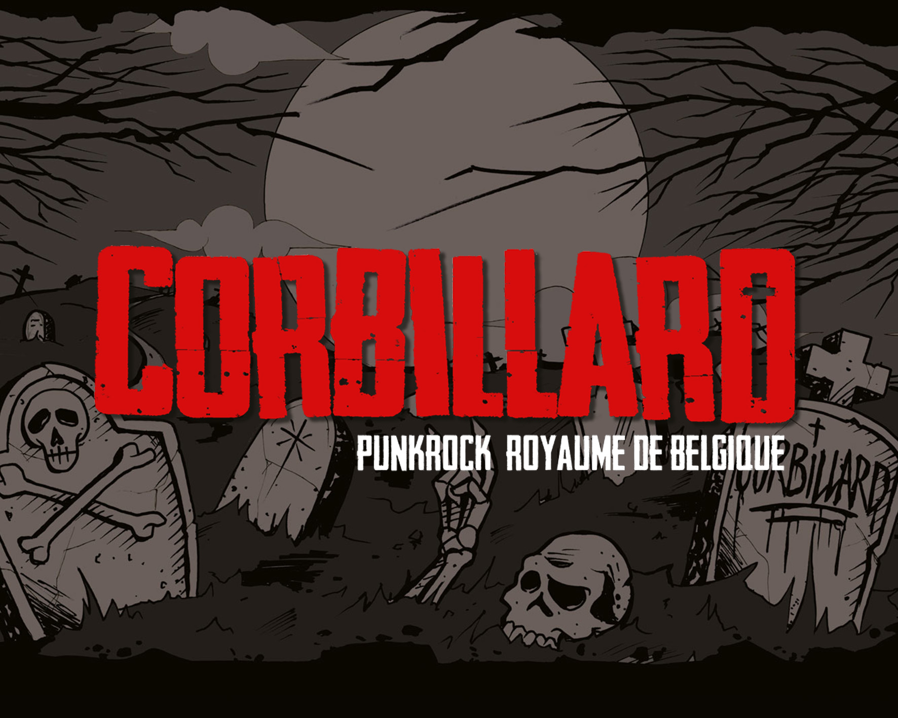 Corbillard