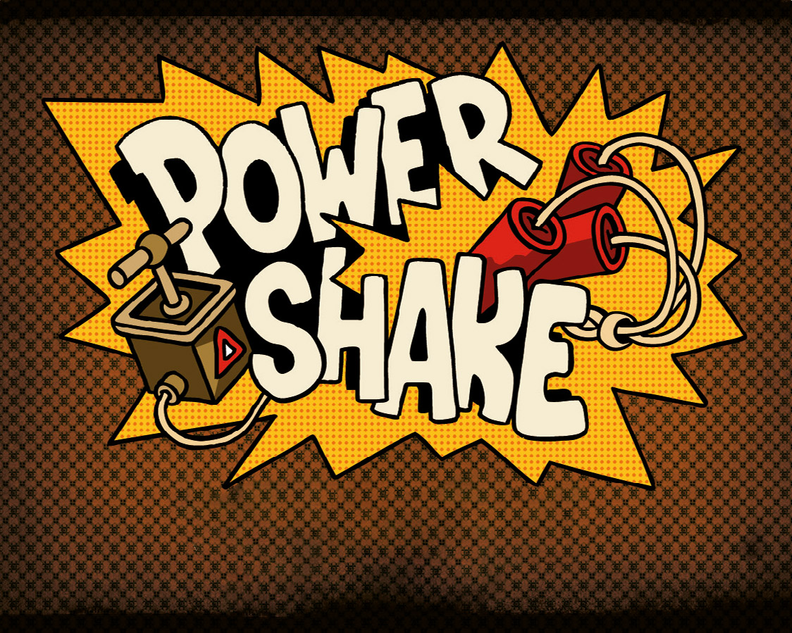 Powershake