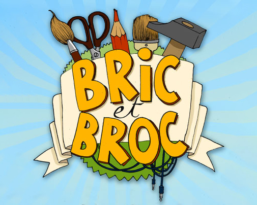 Bric & Broc