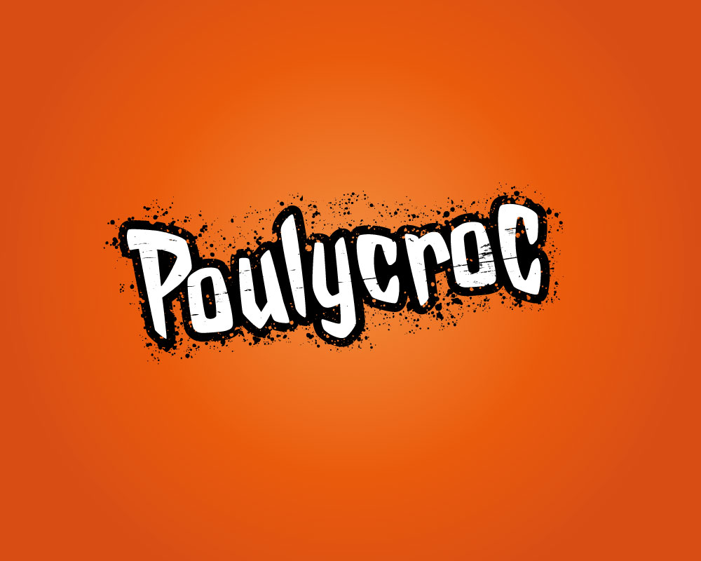 Poulycroc