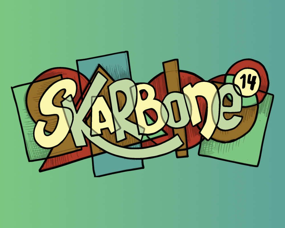 Skarbone 14