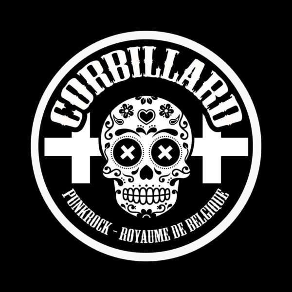 Corbillard - Hoodie - Salut bande de nazes – Image 4