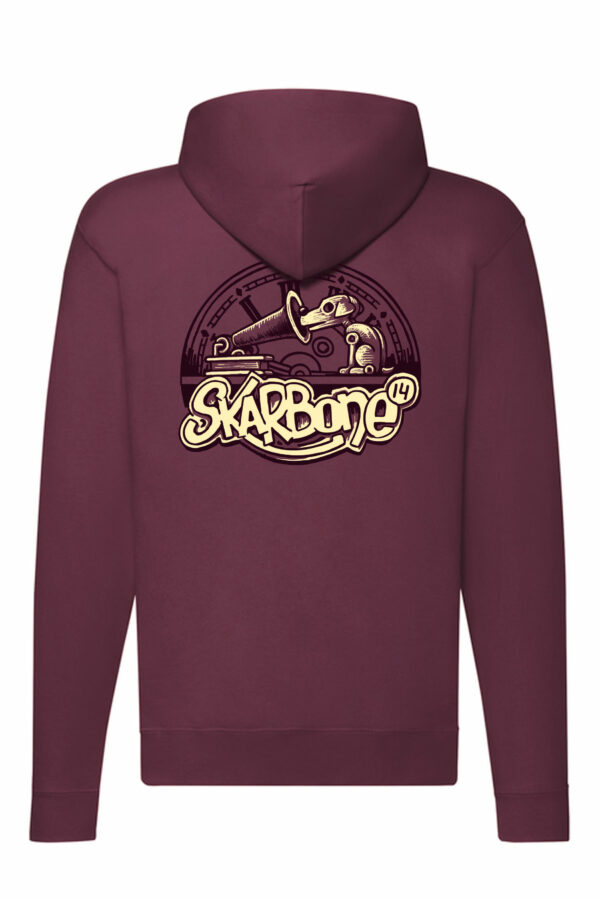 Skarbone 14 - Sweat "Le iench"