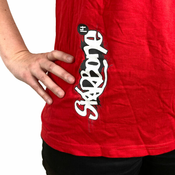 Skarbone 14 - T-shirt collector 10 ans – Image 3