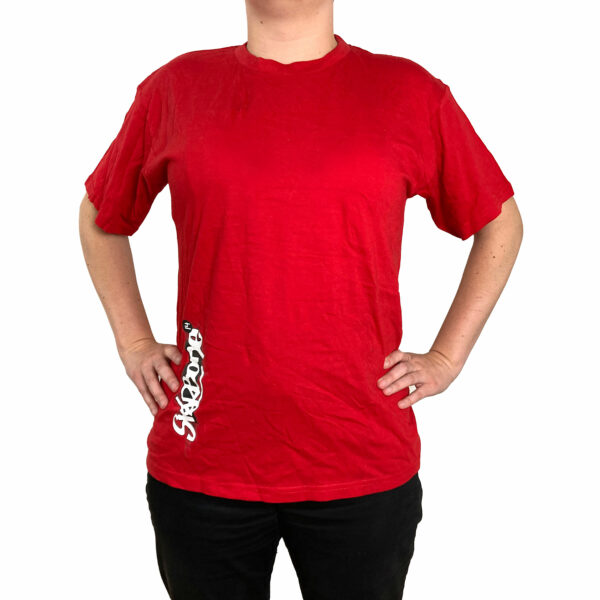 Skarbone 14 - T-shirt collector 10 ans – Image 2