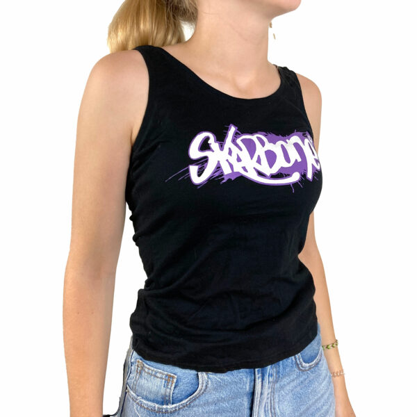 Skarbone 14 - Camisole fille – Image 2