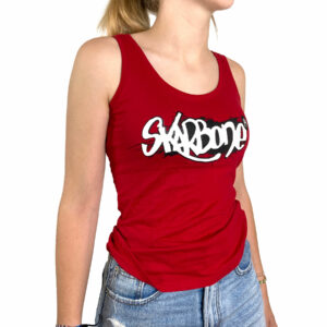 Skarbone 14 - Camisole fille