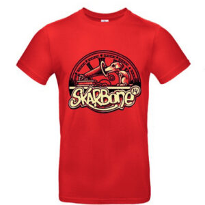 Skarbone 14 - T-shirt small - Le iench