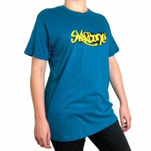 Skarbone 14 - T-shirt- Logo