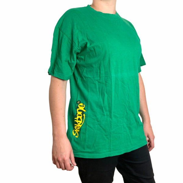 Skarbone 14 - T-shirt planète dernier exemplaire ! – Image 2